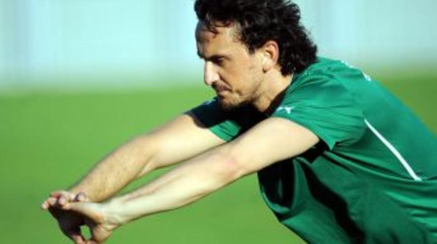 Tuncay Şanlı: T&uuml;rk Olduğunuz I&ccedil;in 1-0 Mağlupsunuz