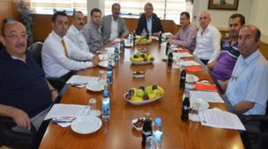 Dershanecilerden Korsan Uyarısı