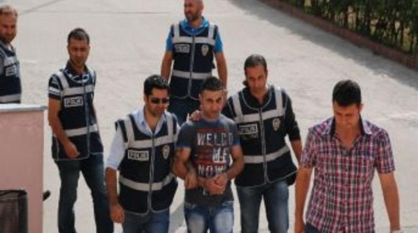 Kocaeli&rsquo;nde Uyuşturucu Operasyonu