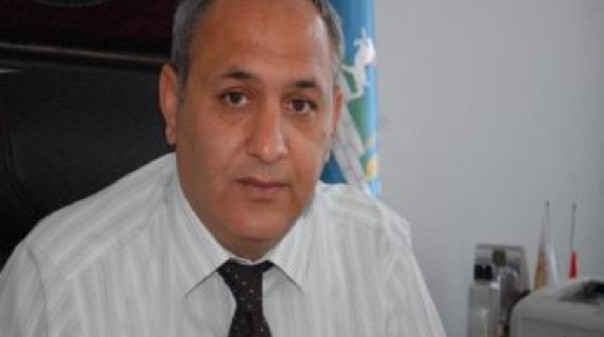 Burdur&rsquo;da K&uuml;&ccedil;&uuml;kbaş Ve B&uuml;y&uuml;kbaş Hayvan Sayısı Arttı