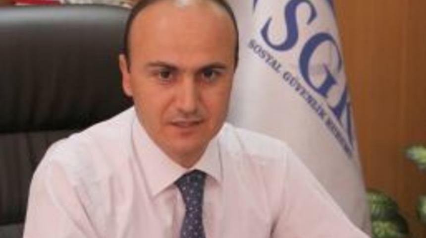 İş&ccedil;inin Maaşını Asgari &Uuml;cretten G&ouml;steren Kuruluşlar 30 Bin TL Ceza &Ouml;deyecek