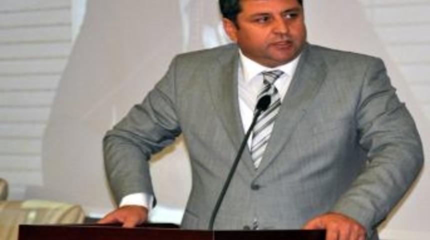 Ungan: &ldquo;projelerimiz Sorunsuz Devam Ediyor&rdquo;