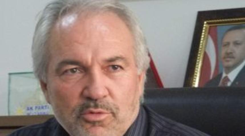 "halka Hizmet İ&ccedil;in Milletvekilliği Şart Değil"