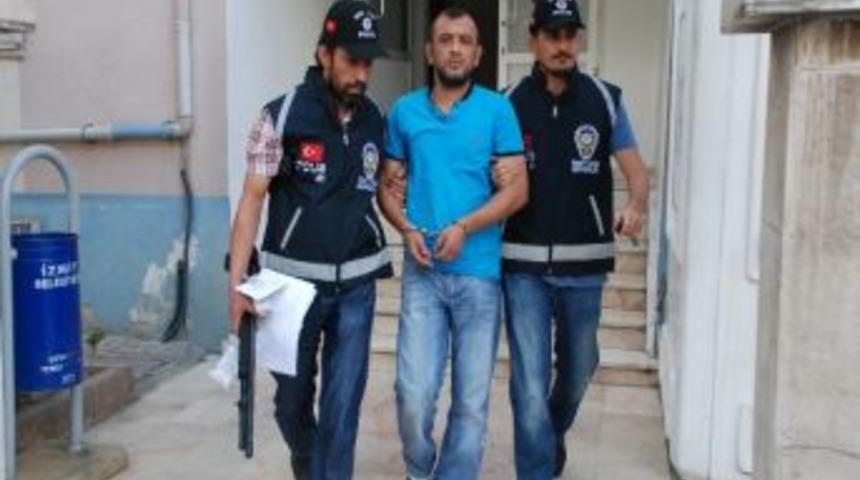 Alkol Şişede Durduğu Gibi Durmadı