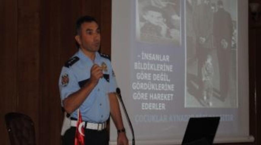 Ara&ccedil;larda Yangın T&uuml;p&uuml; Yerine Beyzbol Sopası