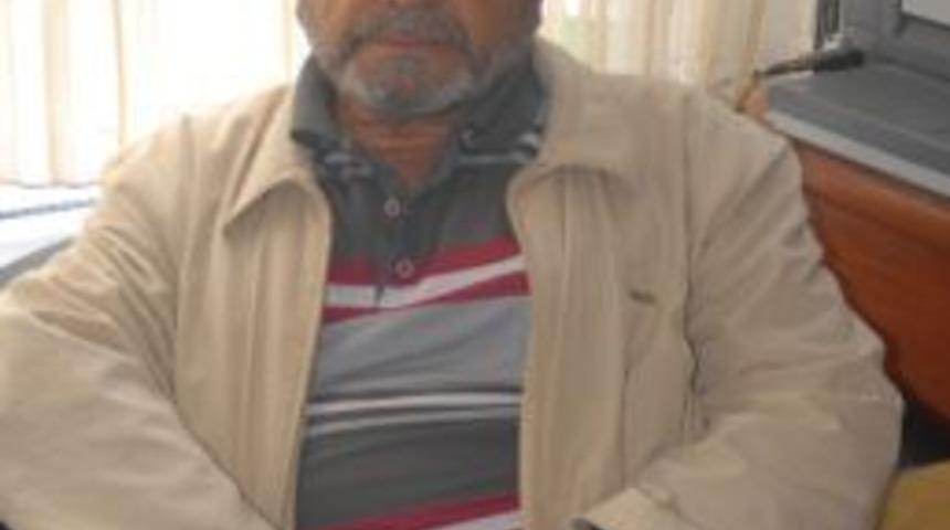 66 Yaşında B&uuml;t&uuml;n Organlarını Bağışladı