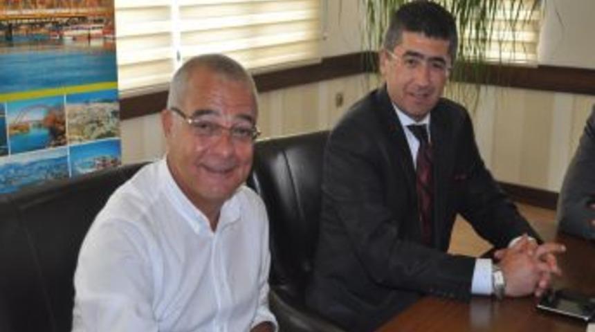 Ziraat Bankası'ndan Yatırım Yapacak KOBİ'lere 100 Milyon Euro Kredi Desteği