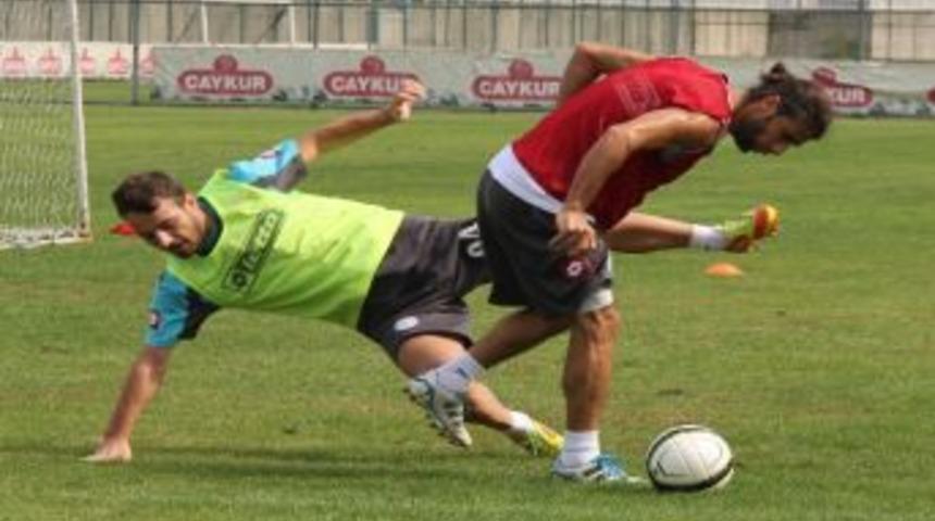 &Ccedil;aykur Rizespor'da Memur Zihniyetine Yer Yok