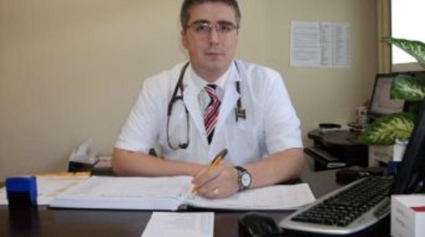 Bakteri Bulaşan Sular İshale Ve Kusmaya Sebep Oluyor