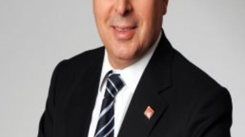 Demir&ccedil;alı "su Kullanım Bedelini" Meclis'e Taşıdı