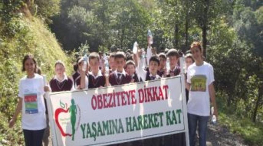 Kabad&uuml;z, Obeziteye Karşı Y&uuml;r&uuml;d&uuml;