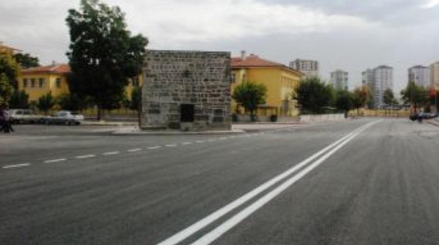 Kemeraltı Semti Yenileniyor