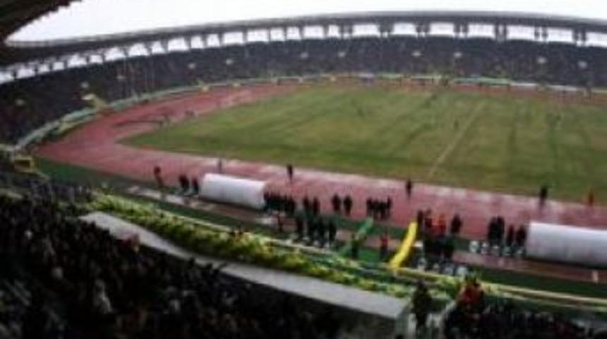 Urfaspor'da 2. Protokol krizi