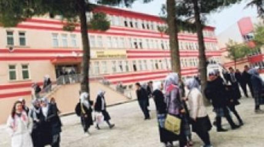 Urfa'daki İmam Hatipli sayısı