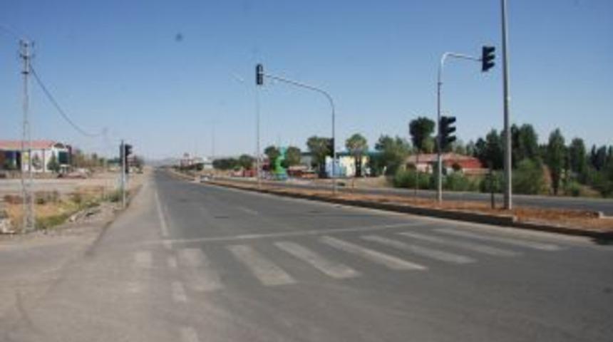 Uygulanan tek karar cezaların yazılması oldu