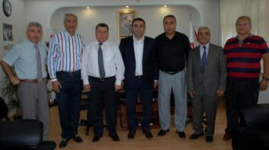 Yerlikaya: G&uuml;reş Kutsal Bir Emanettir