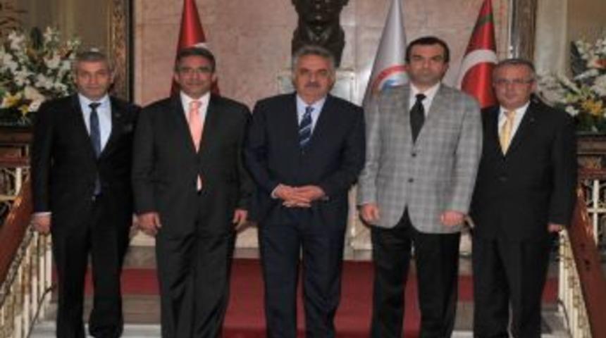 Bulgaristan&rsquo;daki Analiz Zorunluluğu Yaş Sebze Meyve Ihracatını Olumsuz Etkiliyor