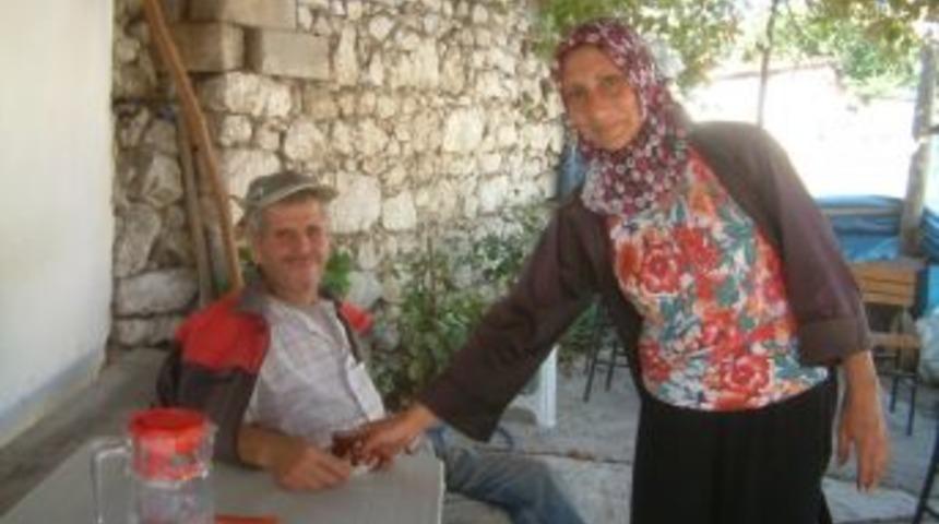 K&ouml;y Kahvelerini Kadınlar İşletmeye Başladı K&uuml;f&uuml;r Bitti