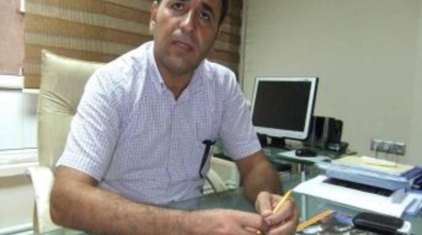 İmo&rsquo;dan Kentsel D&ouml;n&uuml;ş&uuml;m Projesiyle İlgili A&ccedil;ıklama