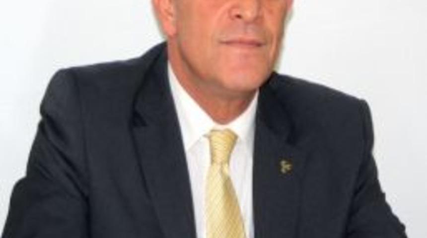 Dervişoğlu: "mhp&rsquo;de Lider Eksikliği Var"