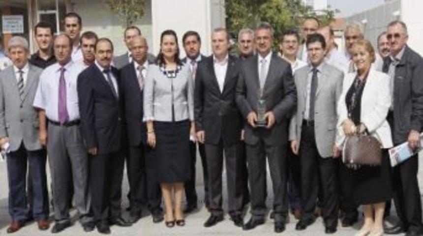 Gebze K&uuml;lt&uuml;r Sanat Takvimini Başkan K&ouml;şker A&ccedil;ıkladı