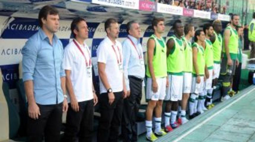 Ertuğrul Sağlam: Taraftarlar Bize Sonuna Kadar G&uuml;vensin