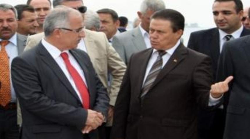 Avşa &Ccedil;anakkale'ye Bağlanmak İstiyor