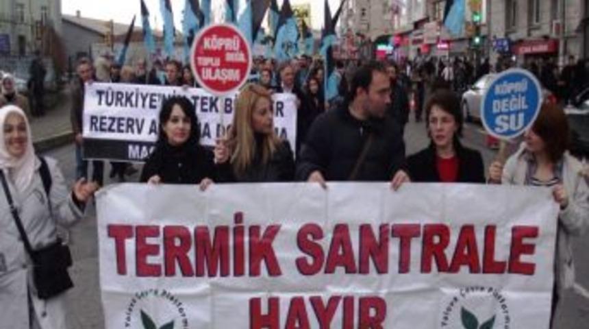 Aksa, &Ccedil;evrecilere A&ccedil;tığı 20 Bin TL'lik Davayı Kaybetti