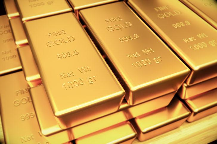24 Ağustos Çarşamba altın fiyatları ne kadar oldu? 24 Ağustos 2022 gram altın, çeyrek altın ve cumhuriyet altını kaç TL?
