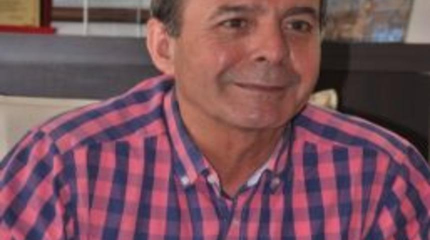 &Ouml;zbozdağ; "s&uuml;rd&uuml;r&uuml;lebilir Turizm İ&ccedil;in K&uuml;lt&uuml;rel Kaynaklara Sahip &Ccedil;ıkmalıyız"