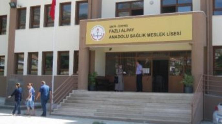 Meslek Lisesi&rsquo;nde Meslek Dersi &Ouml;ğretmeni Yok