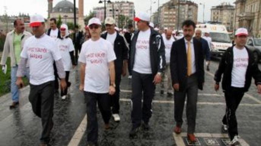 D&uuml;nya Y&uuml;r&uuml;y&uuml;ş G&uuml;n&uuml;