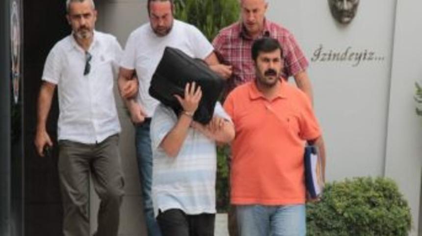 Fatura &Ouml;deme Merkezi A&ccedil;ıp Vatandaşları Dolandırdılar