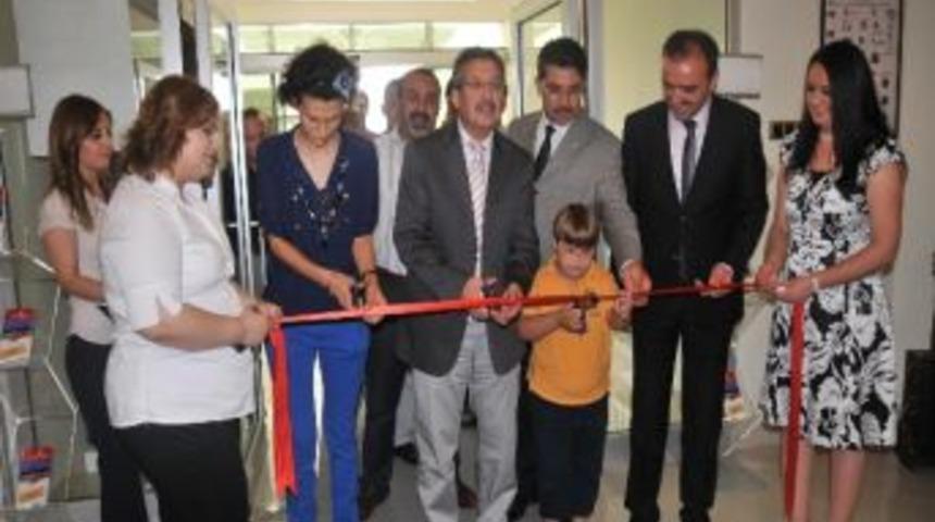 Engelli &Ccedil;ocuklara Sertifika