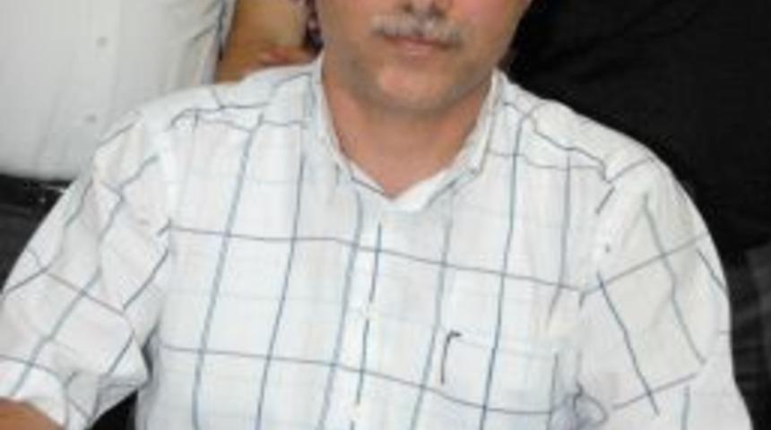 Eğitim Bir-Sen Il&ccedil;e Y&ouml;netimi Istifa Etti