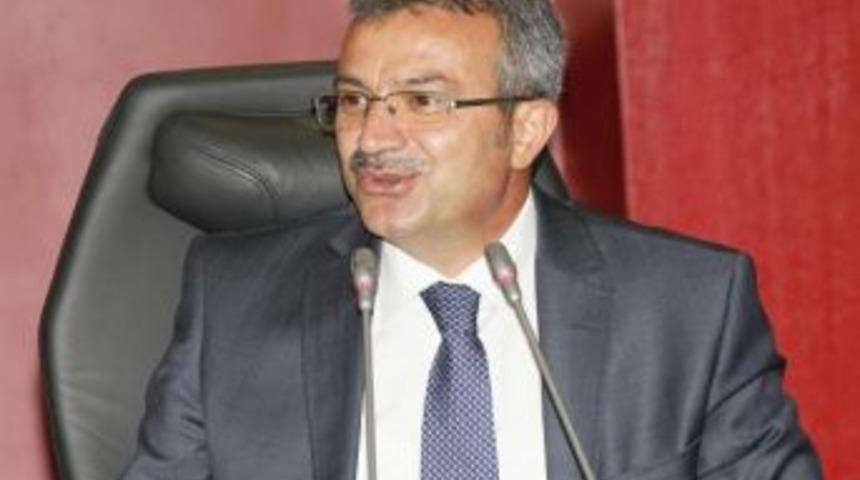 Gebze&rsquo;ye Yeni Bir Meydan Daha