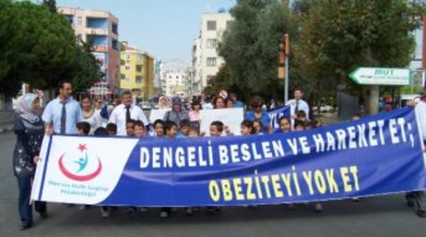 D&uuml;nya Y&uuml;r&uuml;y&uuml;ş G&uuml;n&uuml; Etkinlikleri