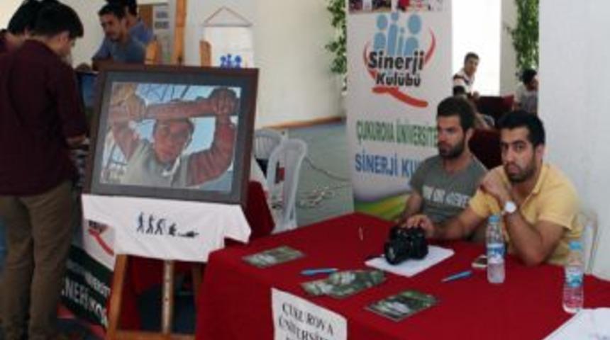 &Ccedil;&Uuml;, Yeni &Ouml;ğrencilerine Oryantasyon Programı Ile 'hoş Geldiniz' Diyor