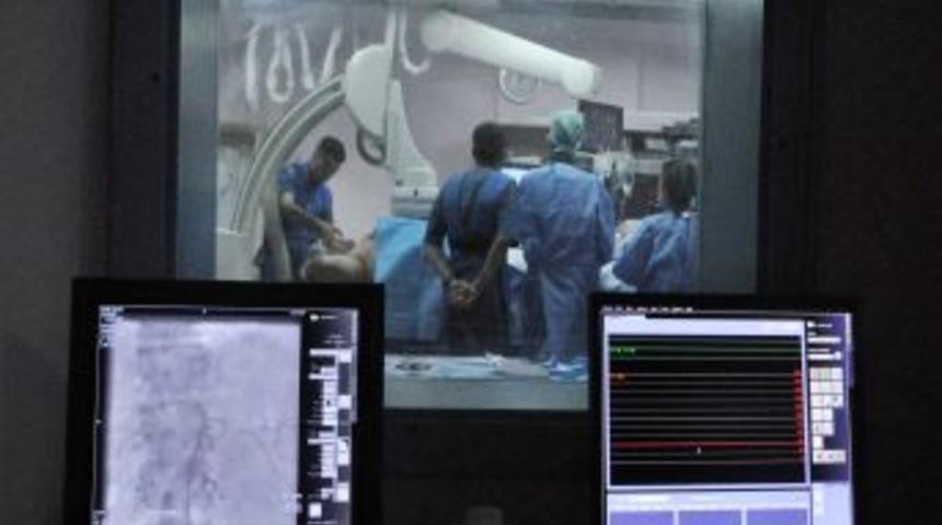 Diren&ccedil;li Tansiyon Tedavi Edilebiliyor