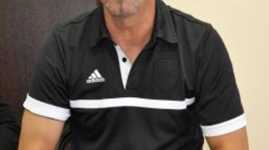 Balıkesirspor Teknik Direkt&ouml;r&uuml; Dils&ouml;z: Son Saniyede Kazanmak Sevindirici