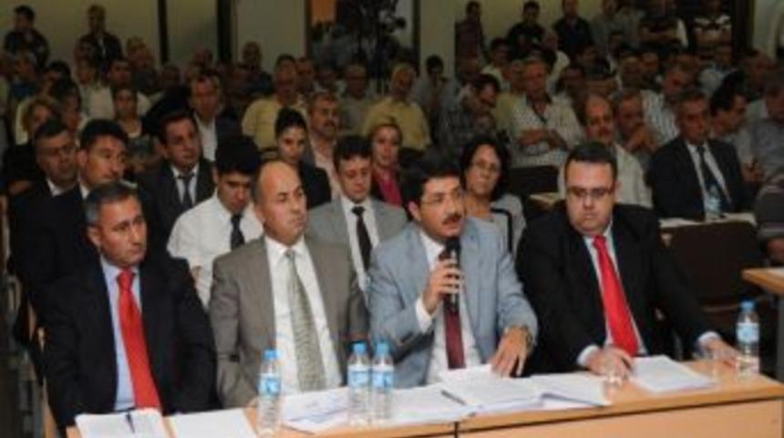 Revizyon Ve İlave İmar Planı Pazar G&uuml;n&uuml;ne Ertelendi