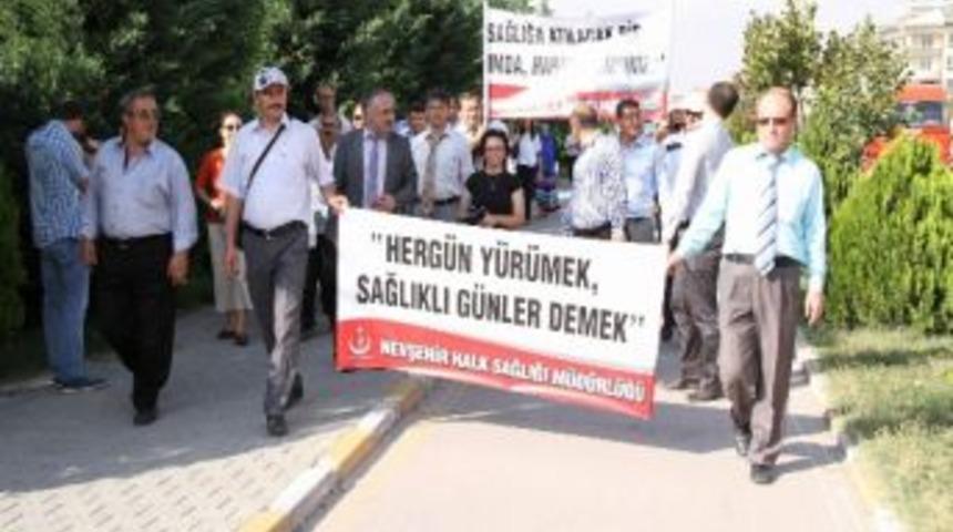 D&uuml;nya Y&uuml;r&uuml;y&uuml;ş G&uuml;n&uuml;