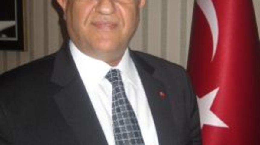 't&uuml;p Bebek Projesi' İ&ccedil;in Manavgat Sydv Kura &Ccedil;ekecek