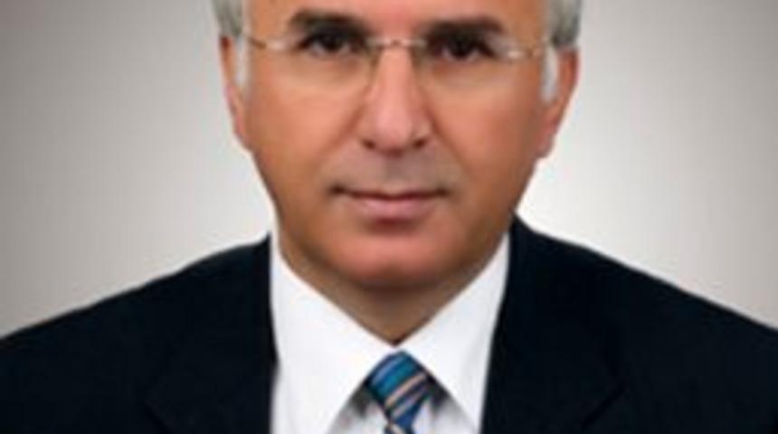 Prof. Dr. Uyanık, Kırgızistan Oş Devlet &Uuml;niversitesine Atandı