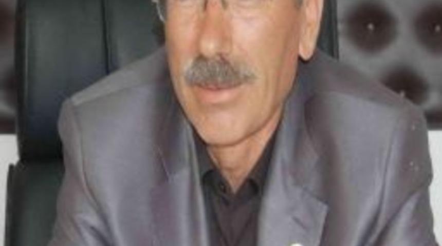 Başkan B&uuml;t&uuml;ner 5 Ekim&rsquo;de Abd Yolcusu