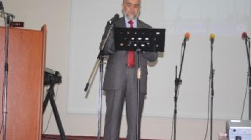 Devrek&rsquo;te Camiler Ve Din G&ouml;revlileri Etkinliği