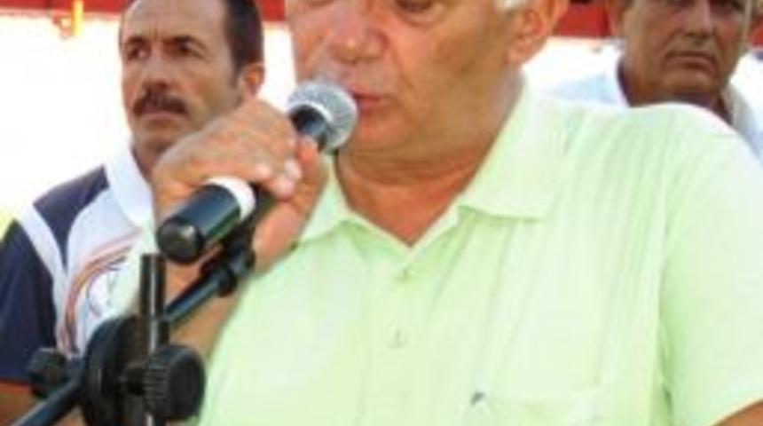 &Ouml;demiş Belediyespor&rsquo;da Oynanan K&ouml;t&uuml; Futbola Ağır Fatura: Oktay Ve Hasan Kadro Dışı