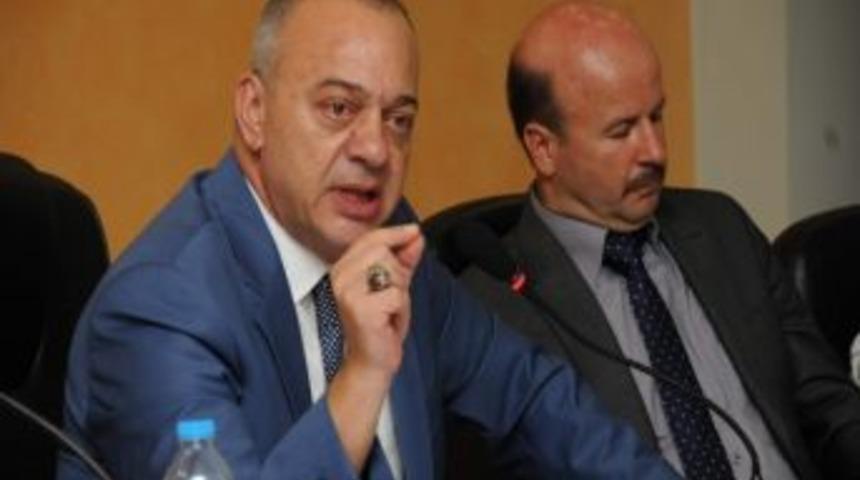 Konut Projelerine Onay &Ccedil;ıkmadı