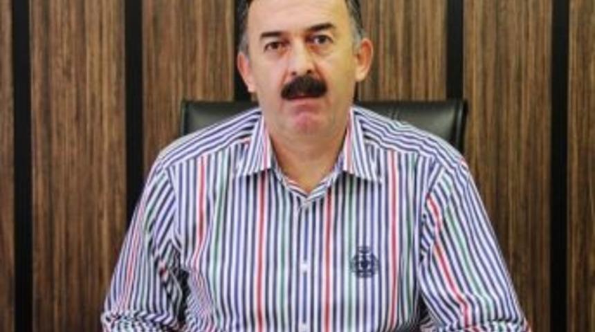 &Ouml;zelleştirmelere Karşı Referandum