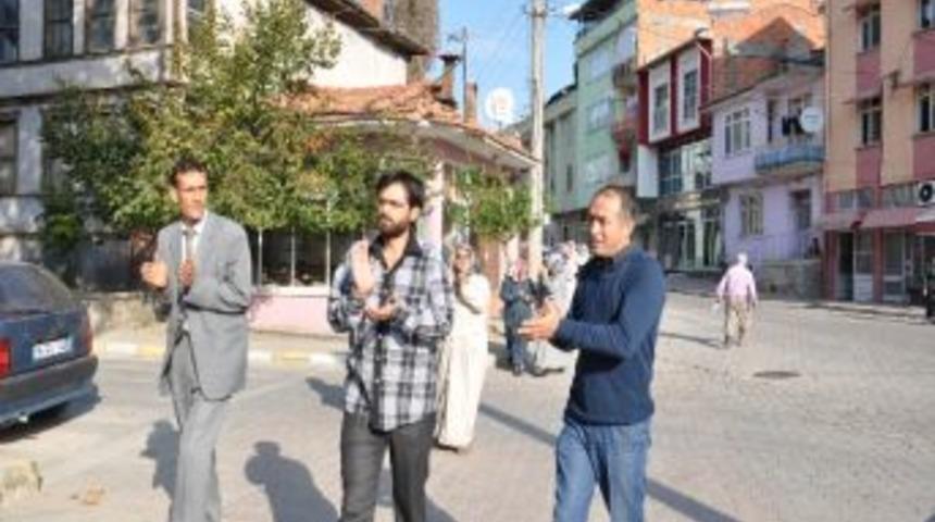 Dursunbey'deki &Ouml;ğretmen Sıkıntısı